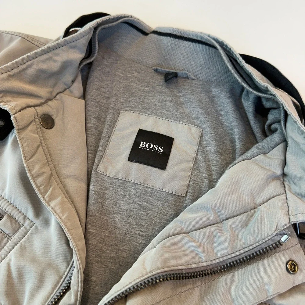 Hugo Boss hugo boss